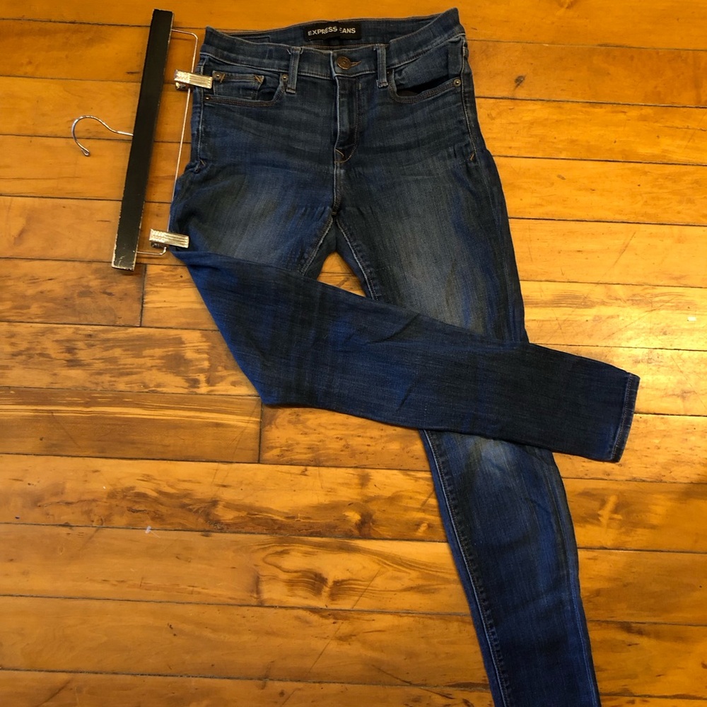 Express Jeans